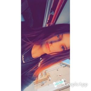 Meet your Posher, Shannon